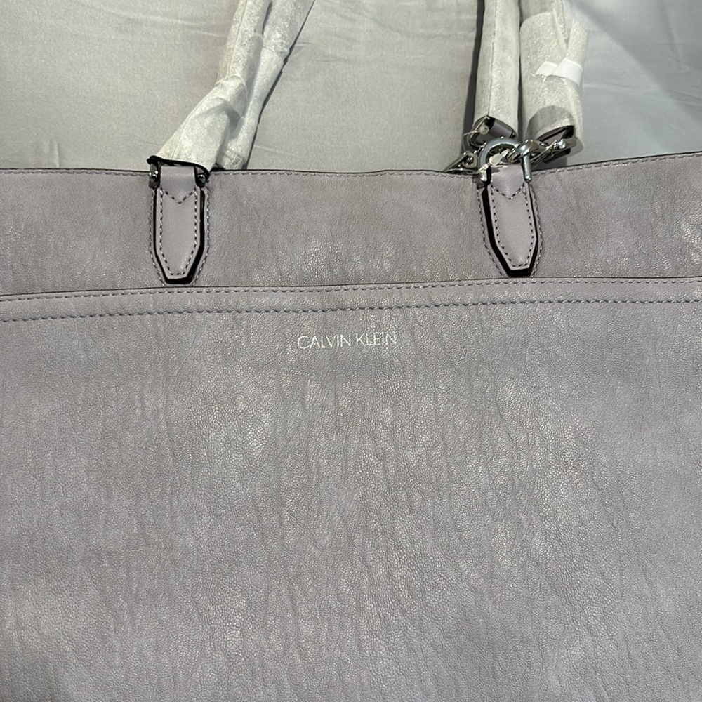 Calvin Klein Tote Bag